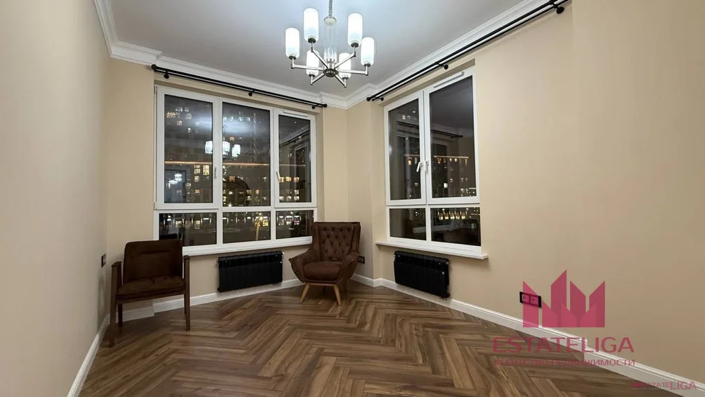 Аренда квартиры, улица Василия Ланового - Фото 19