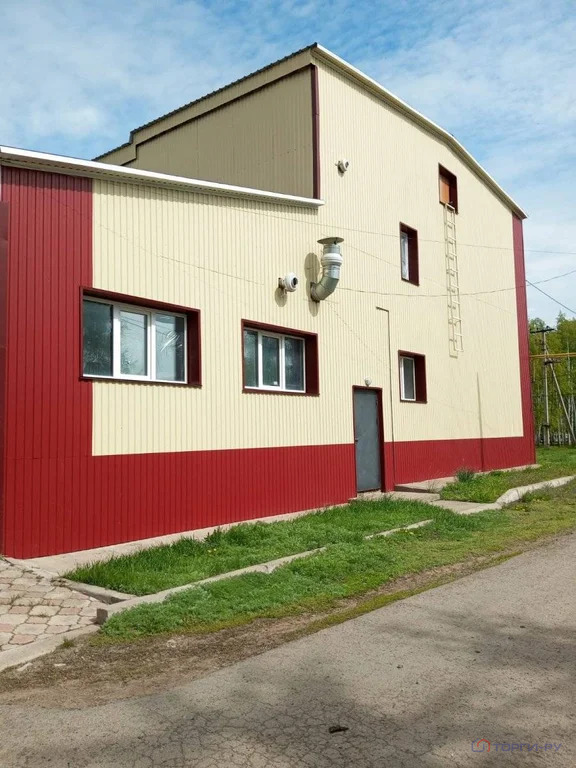 Продажа торгового помещения, Шарлык, Шарлыкский район, ул. Советская - Фото 1
