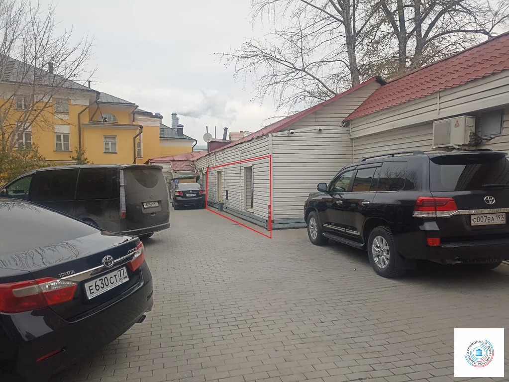 Помещение свободного назначения, 58.9 м - Фото 4