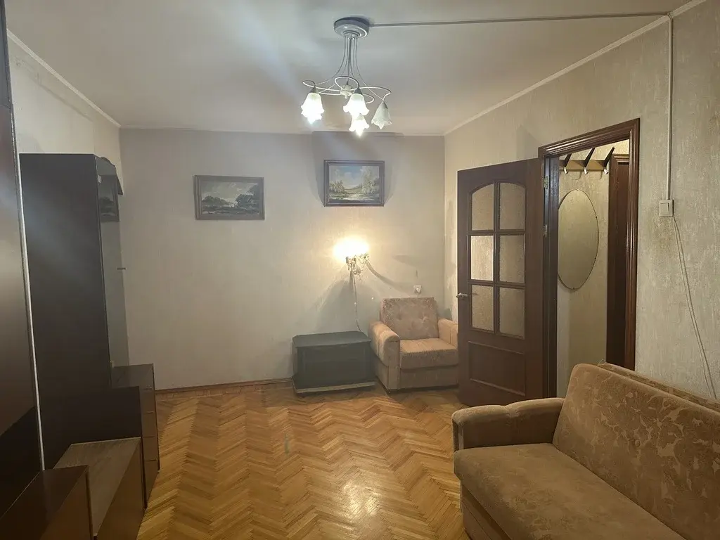 Уютная светлая Двушка рядом с м.Речной Вокзал на Ленинградском шоссе - Фото 20