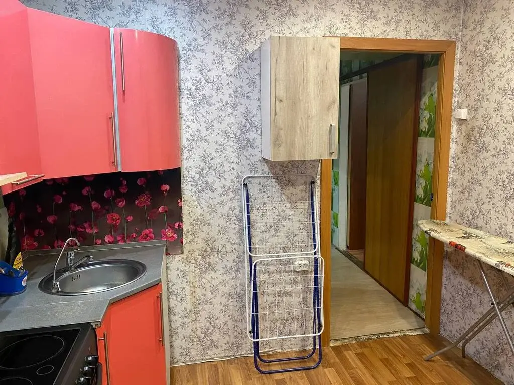 Продаю однокомнатную квартиру 31.4м Тэцевская ул., 9А, Казань, ... - Фото 20