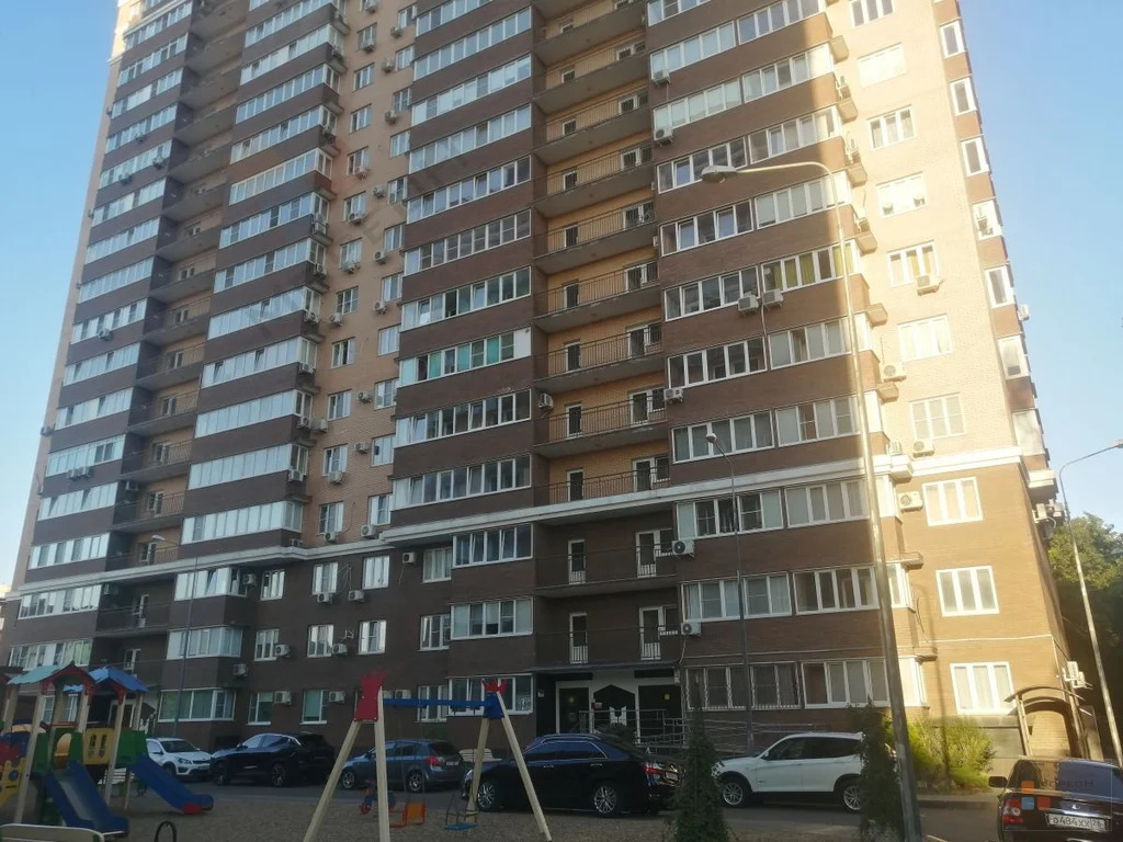 2-я квартира, 65.60 кв.м, 14/18 этаж, ЧМР, Айвазовского ул, ... - Фото 15