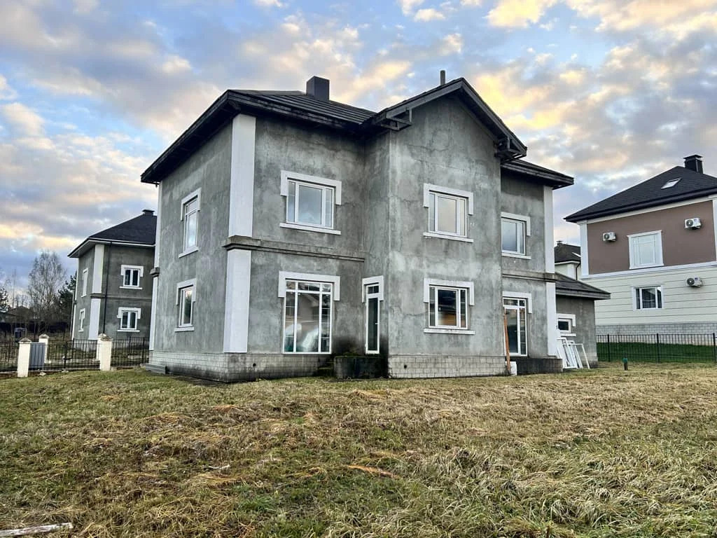 Продажа дома, Овсянниково, Дмитровский район, КП Эдельвейс - Фото 4