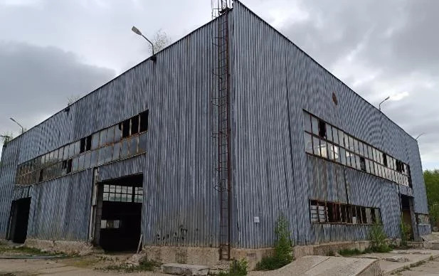 Имущественный комплекс 21 объект недв. (ПМК-3), п. Развилка, МО - Фото 5
