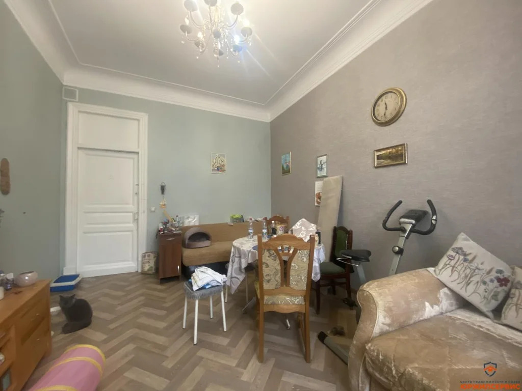 Продажа комнаты, Печатников пер. - Фото 7