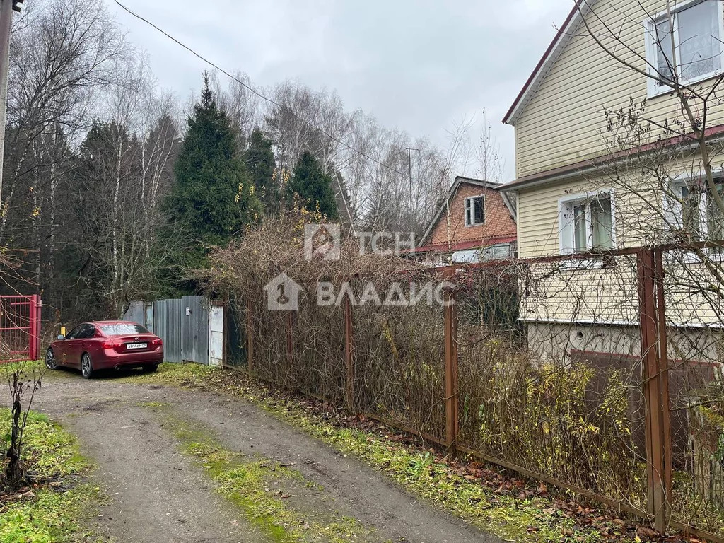 городской округ Мытищи, садовое некоммерческое товарищество Лаванда-2, ... - Фото 34