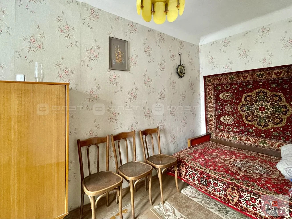 Продажа квартиры, Казань, ул. Короленко - Фото 4