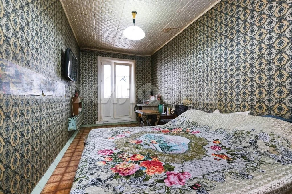 Продажа квартиры, Новосибирск, ул. Саввы Кожевникова - Фото 13