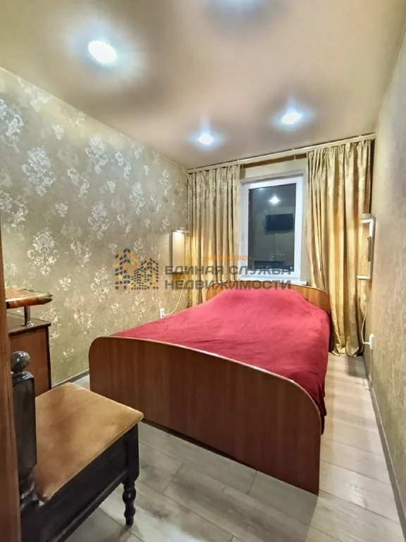 Аренда квартиры, Уфа, ул. Российская - Фото 11