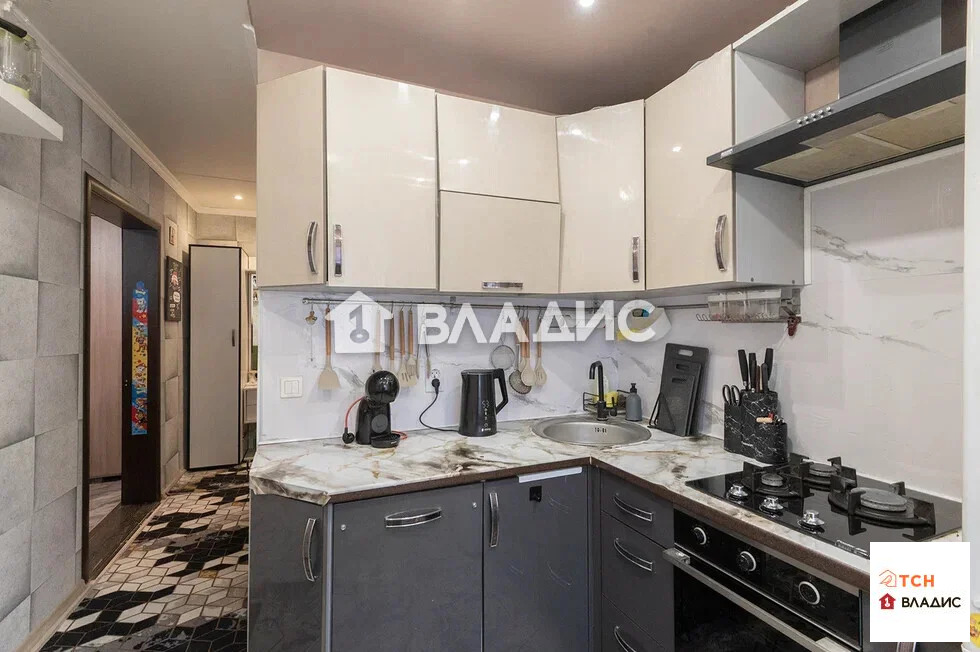 Продажа квартиры, Щелково, Щелковский район, ул. Октябрьская - Фото 0