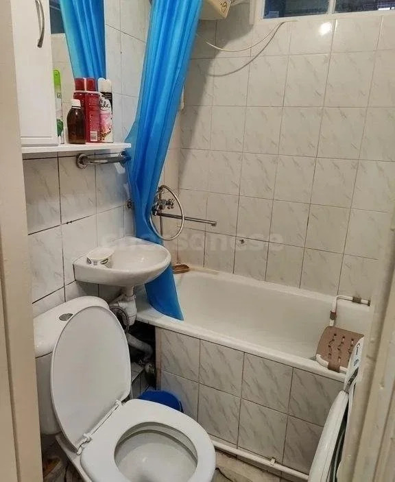 Продажа квартиры, Севастополь, ул. Инкерманская - Фото 4
