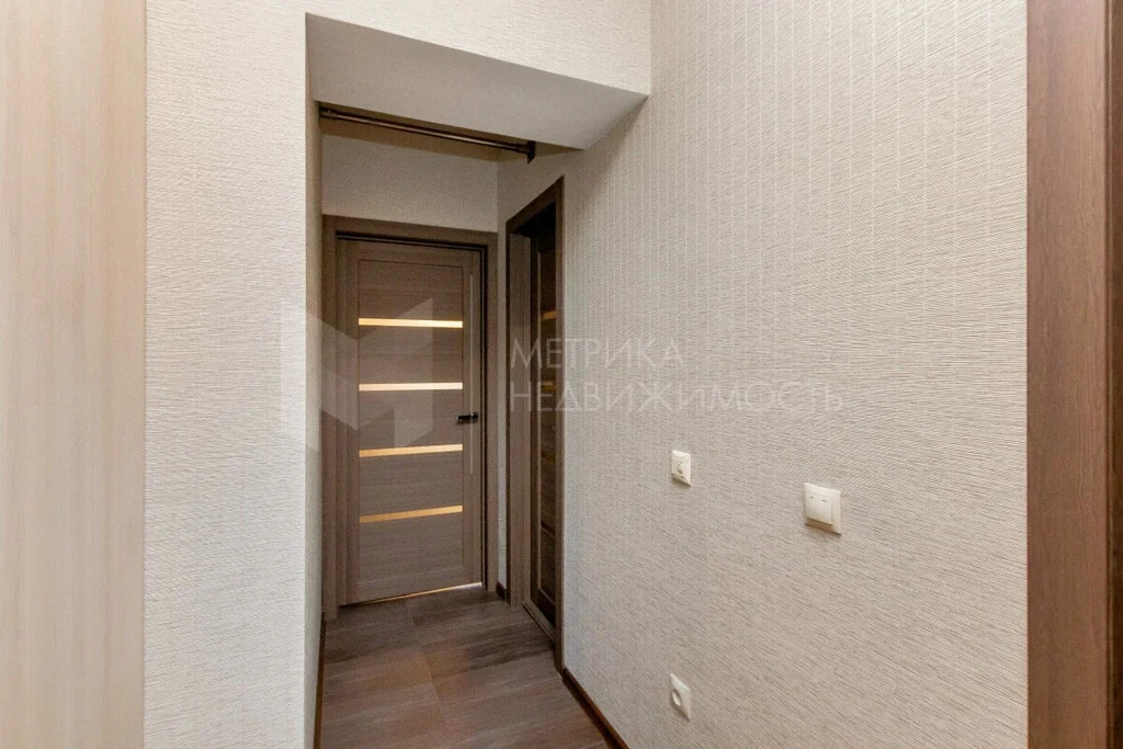 Продажа квартиры, Тюмень, г Тюмень - Фото 15