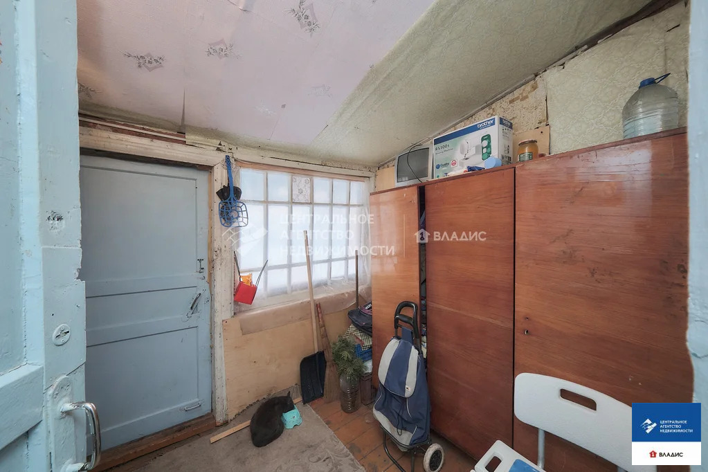 Продажа квартиры, Рыбное, Рыбновский район, 1-я Веселая улица - Фото 13