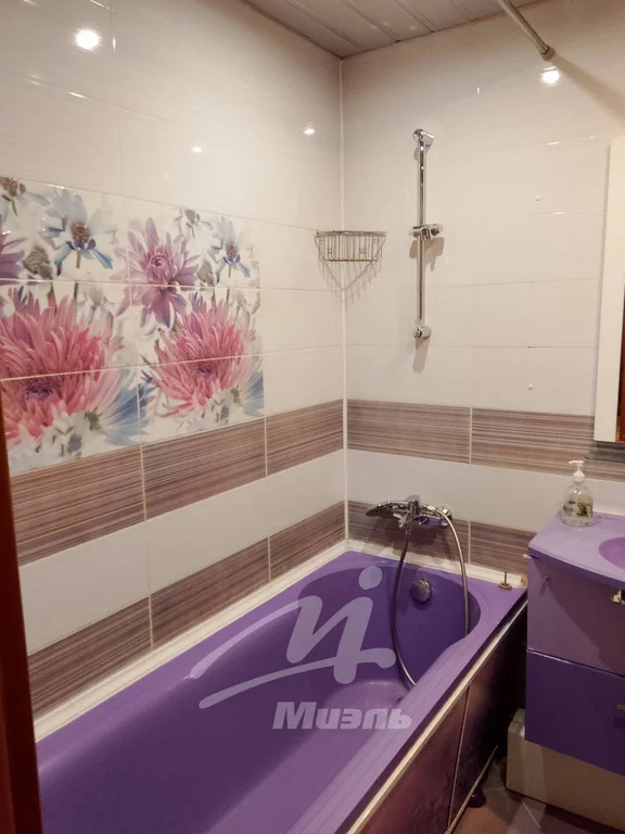 Аренда квартиры, Химки, ул. Горшина - Фото 33