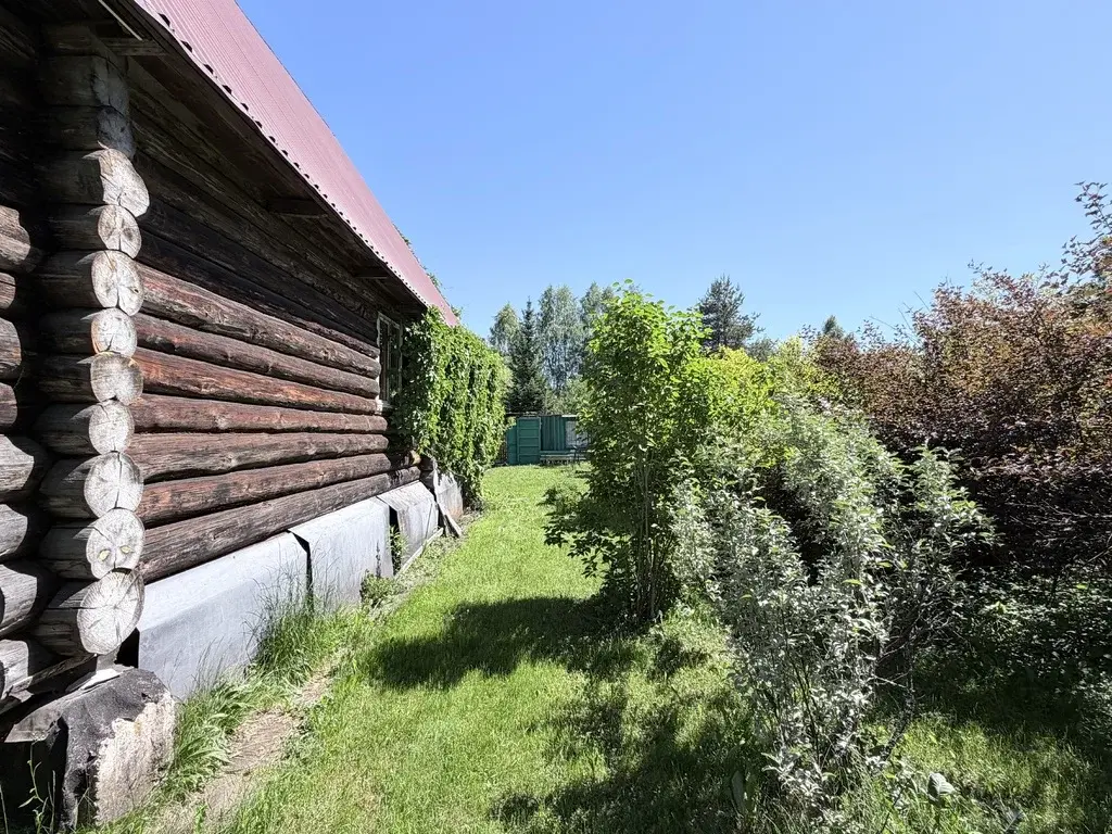 Дача 87,6 м2 на участке 12 сот. - Фото 5