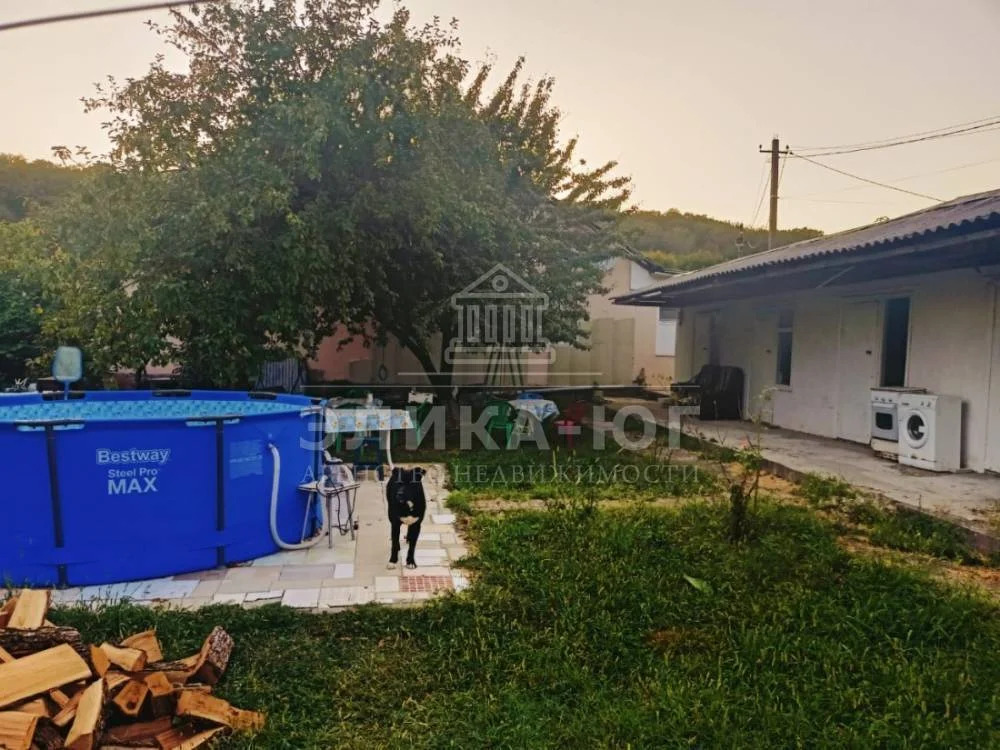 Продажа дома, Бжид, Туапсинский район, ул. Демократическая - Фото 6