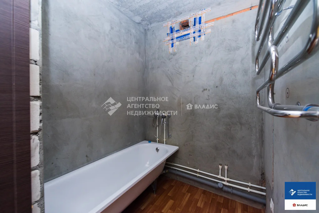 Продажа квартиры, Рязань, ул. Вишневая - Фото 18