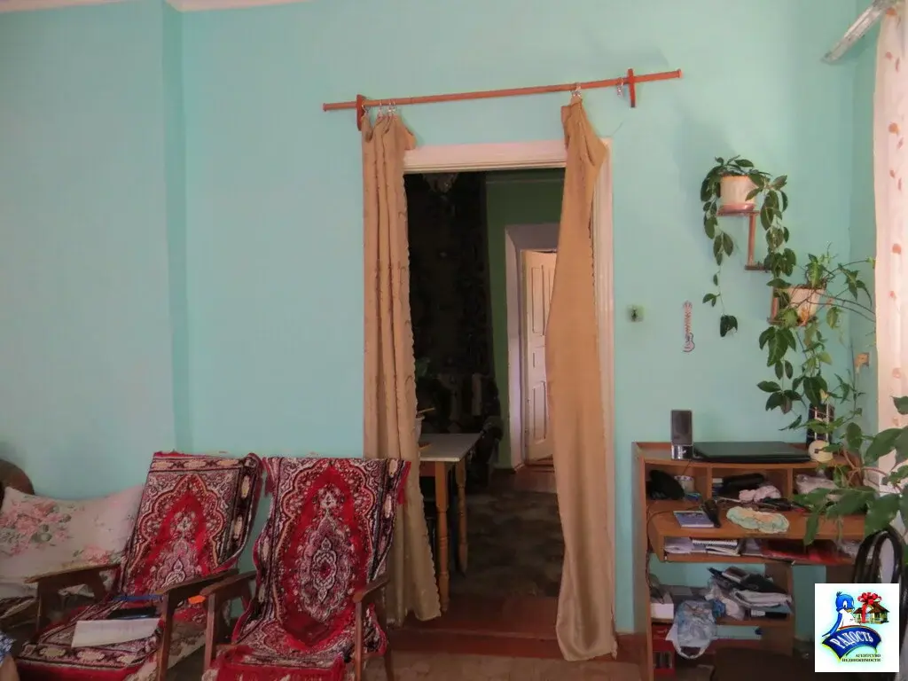 Продам хороший дом в станице возле моря. - Фото 4