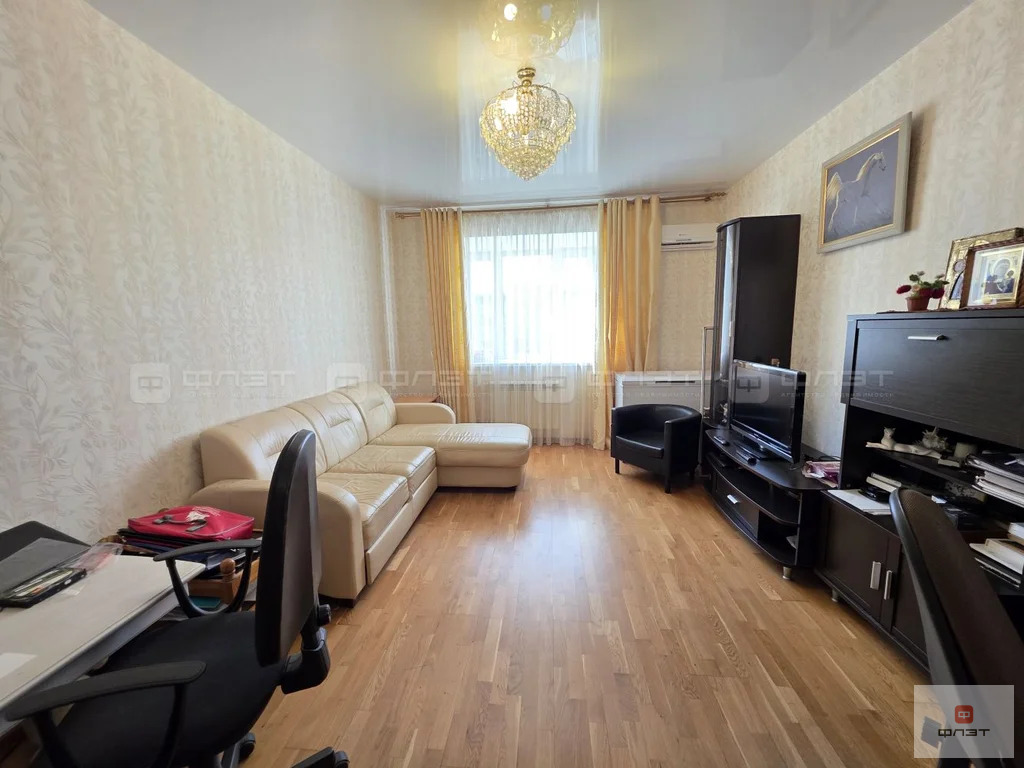Продажа квартиры, Казань, ул. Серова - Фото 6