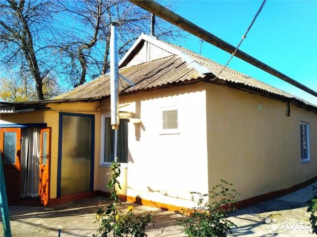 Продажа домов в брюховецкой на авито с фото