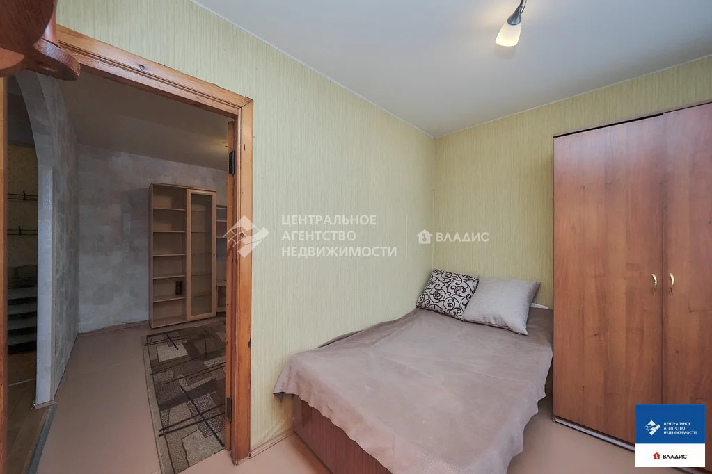 Продажа квартиры, Рязань, ул. Дзержинского - Фото 2
