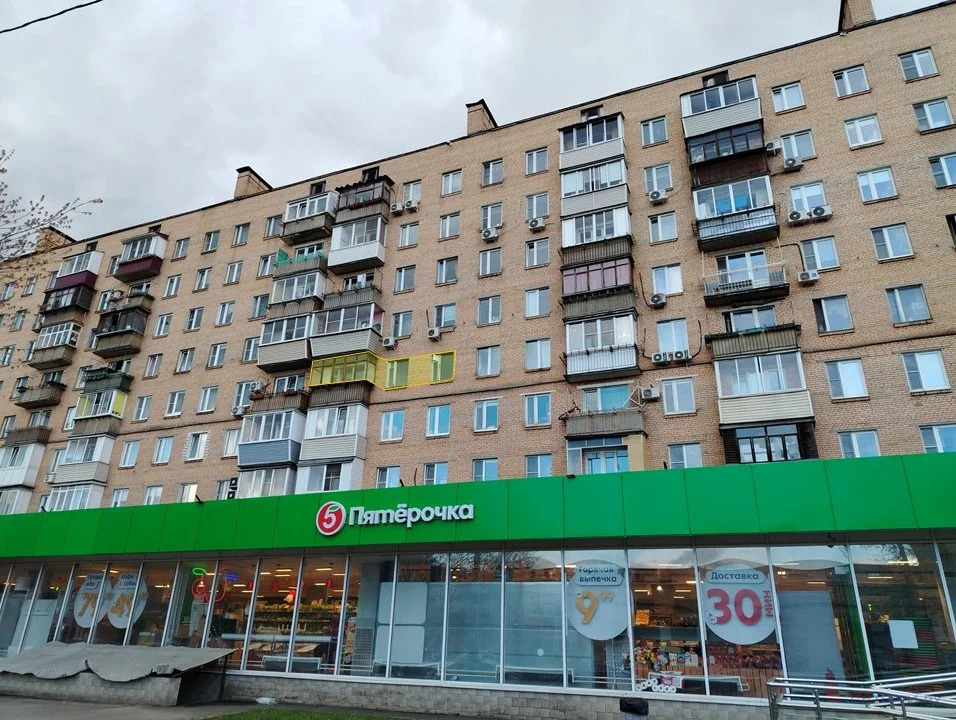 Продажа квартиры, 2-я Карачаровская улица - Фото 6