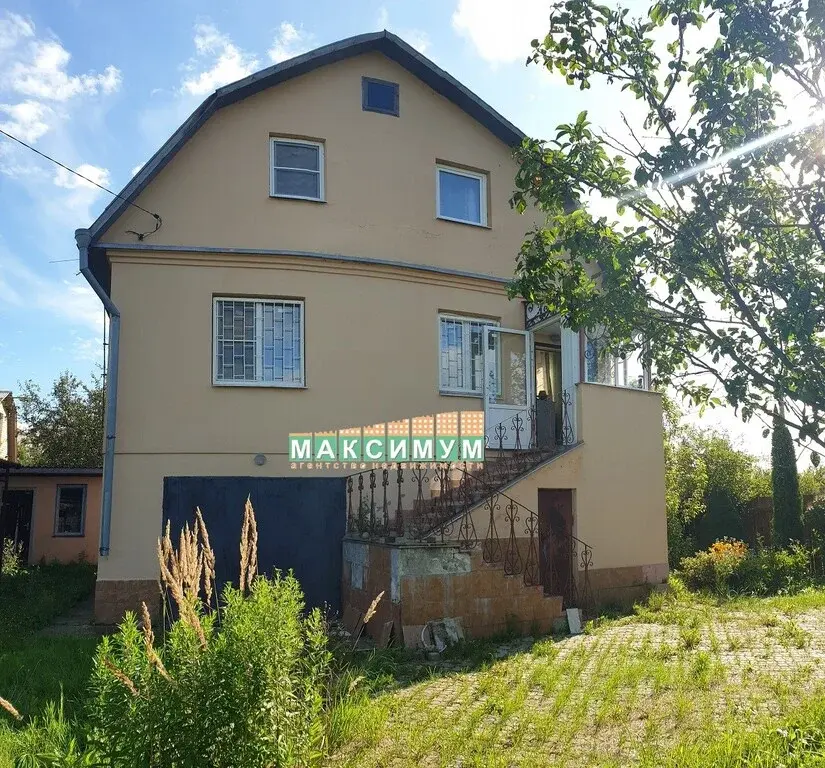 Кирпичный дом 110 кв.м. в Домодедово, мкр. Барыбино, СНТ "Росток" - Фото 2