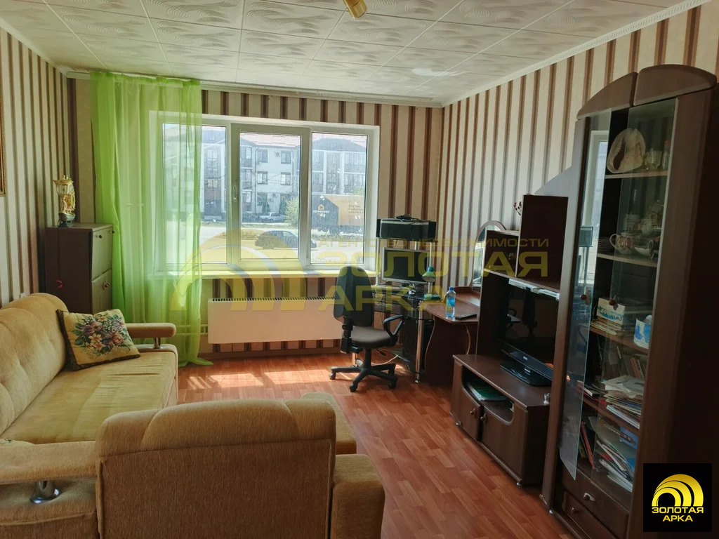 Продажа квартиры, Афипский, Северский район, ул. 50 лет Октября - Фото 2