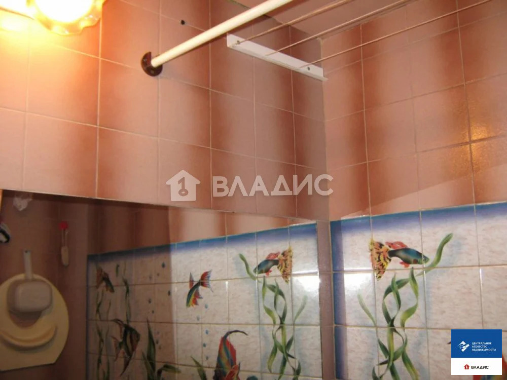 Продажа квартиры, Рязань, Касимовское ш. - Фото 9