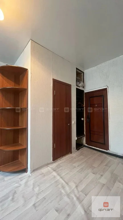 Продажа квартиры, Казань, ул. Короленко - Фото 1