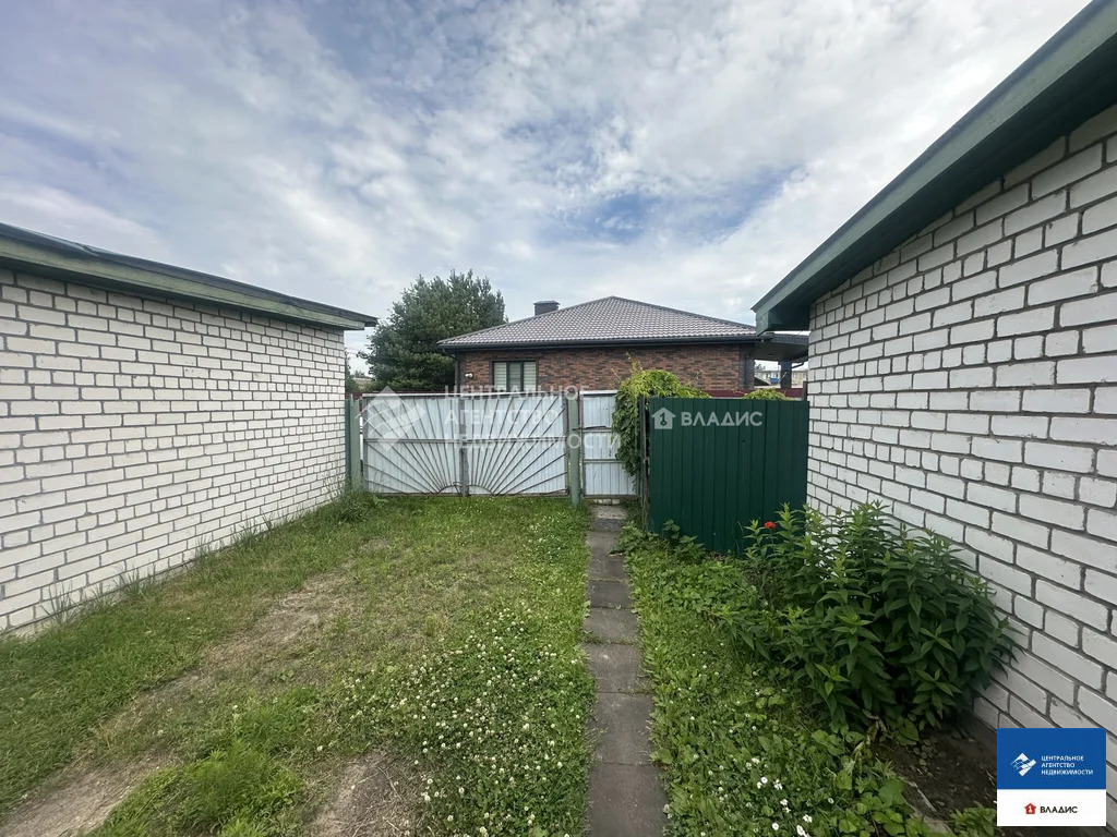 Продажа дома, Мурмино, Рязанский район, Верхне-Садовая улица - Фото 11