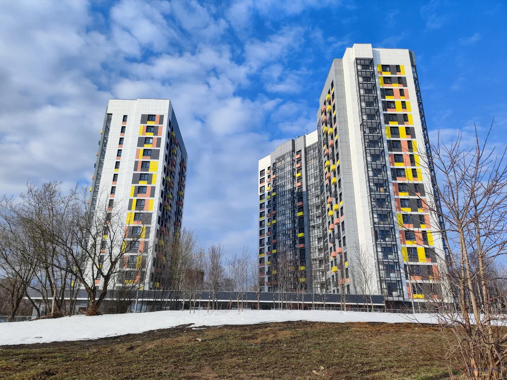 Продажа квартиры, Зеленоград, Георгиевский пр-кт. - Фото 1