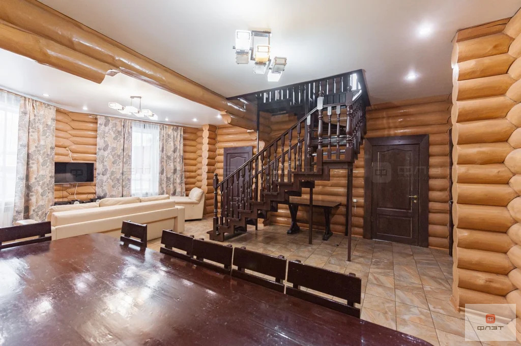 Продажа дома, Казань, ул. Дубравная (Вознесенское) - Фото 1