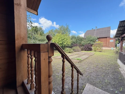 Продам дом, Нагорная ул, 141 , Сартаково д, 20 км от города - Фото 15