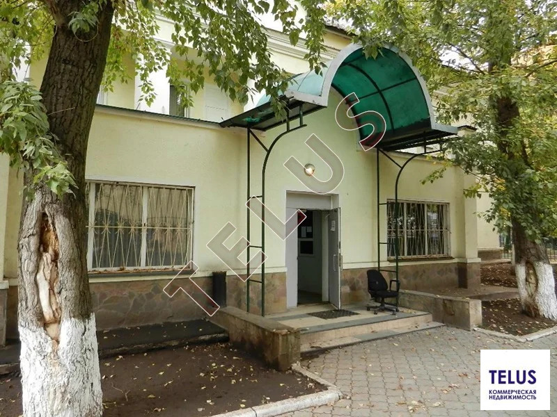 м. Селигерская, Улица Софьи Ковалевской 1580м2 "Продажа здания" (ном. ... - Фото 1