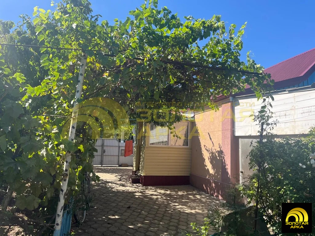 Продажа дома, Варениковская, Крымский район, ул. Красная - Фото 23