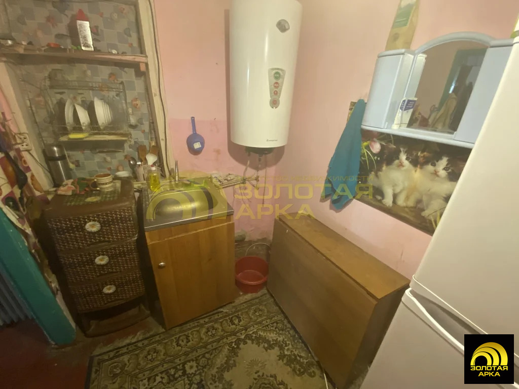 Продажа дома, Новопетровский, Северский район, ул. Таманская - Фото 4