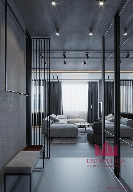 Продажа квартиры, Ленинградский пр-кт. - Фото 3