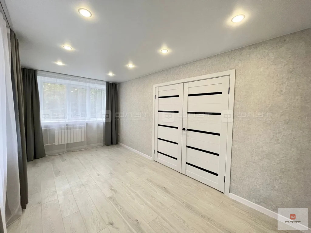 Продажа квартиры, Казань, ул. Короленко - Фото 3