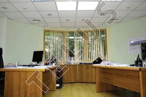 м. Бауманская, Токмаков переулок, 3953 м2, Здание (ном. объекта: 41) - Фото 8