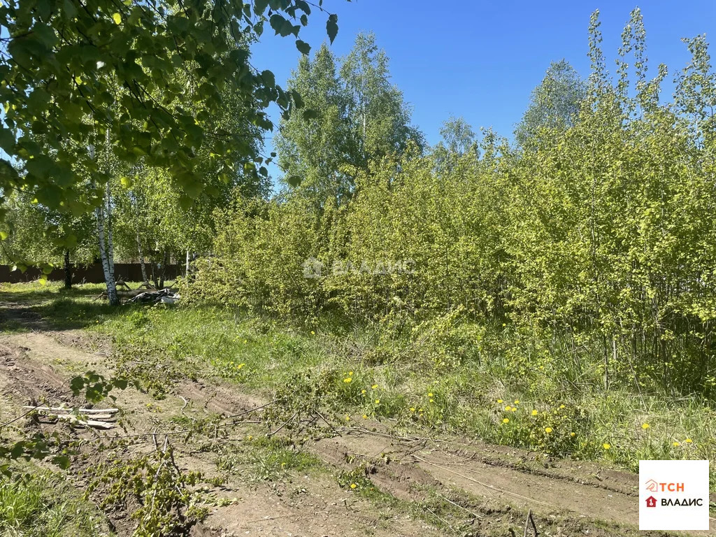 Продажа участка, Щелковский район, 272 - Фото 2