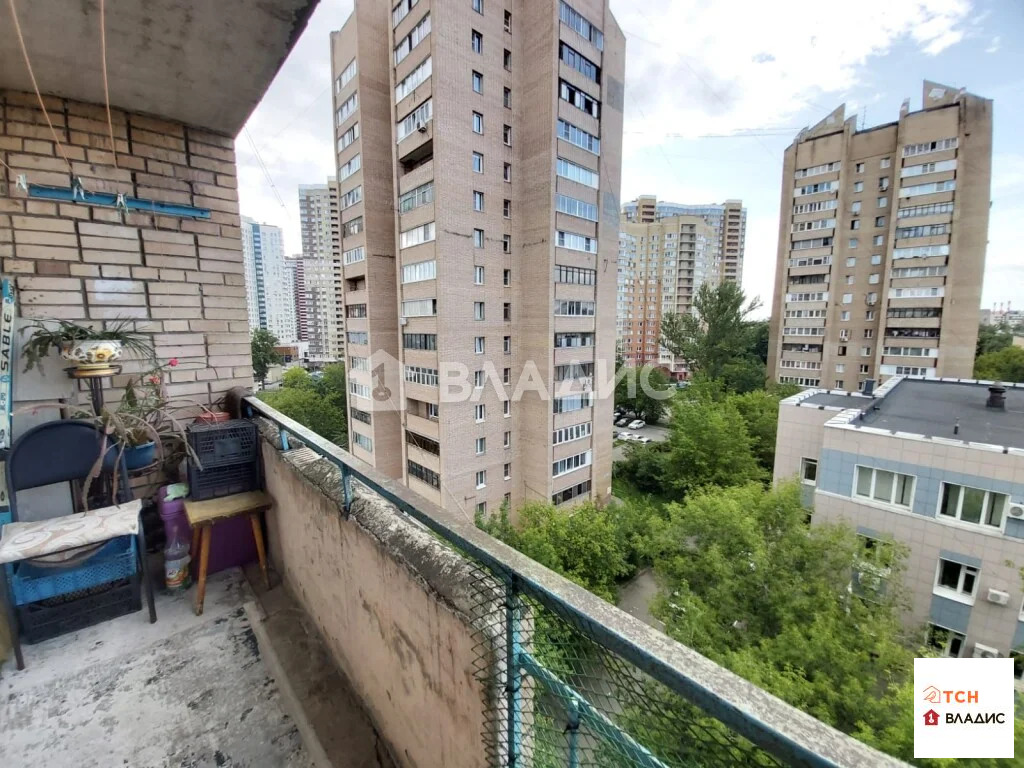 Продажа комнаты, Королев, ул. Богомолова - Фото 12