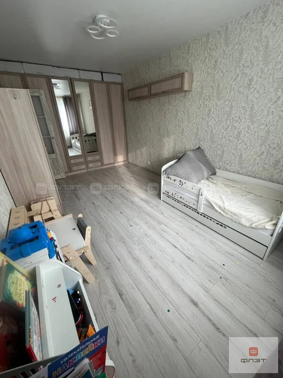Продажа квартиры, Казань, пр-кт. Альберта Камалеева - Фото 9