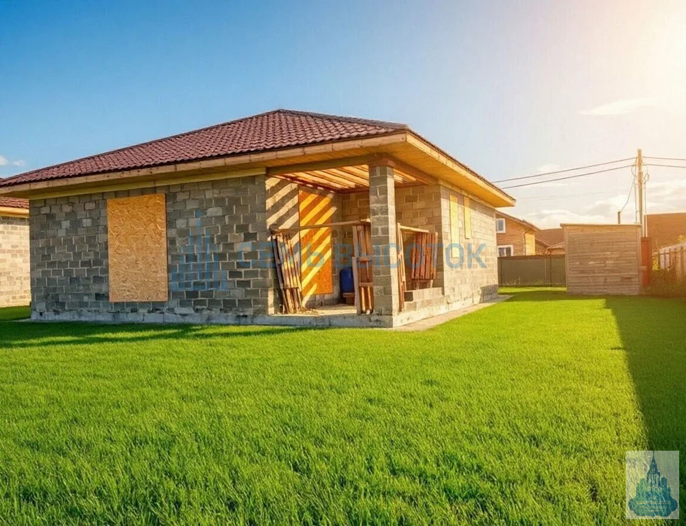 Продажа дома, Домодедово, Домодедово г. о., 70 - Фото 5
