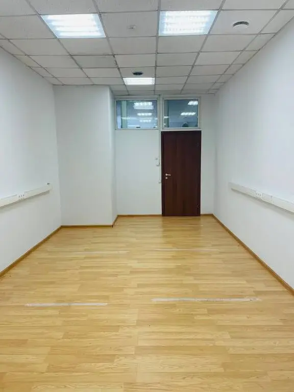 Сдается офис 600 кв.м. Бизнес-парк "Шухова - Фото 5
