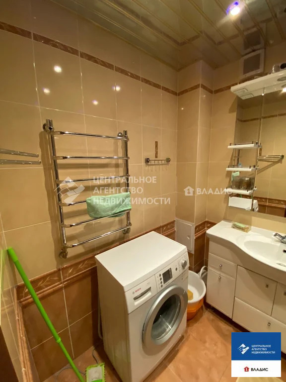 Аренда квартиры, Рязань, ул. Грибоедова - Фото 11