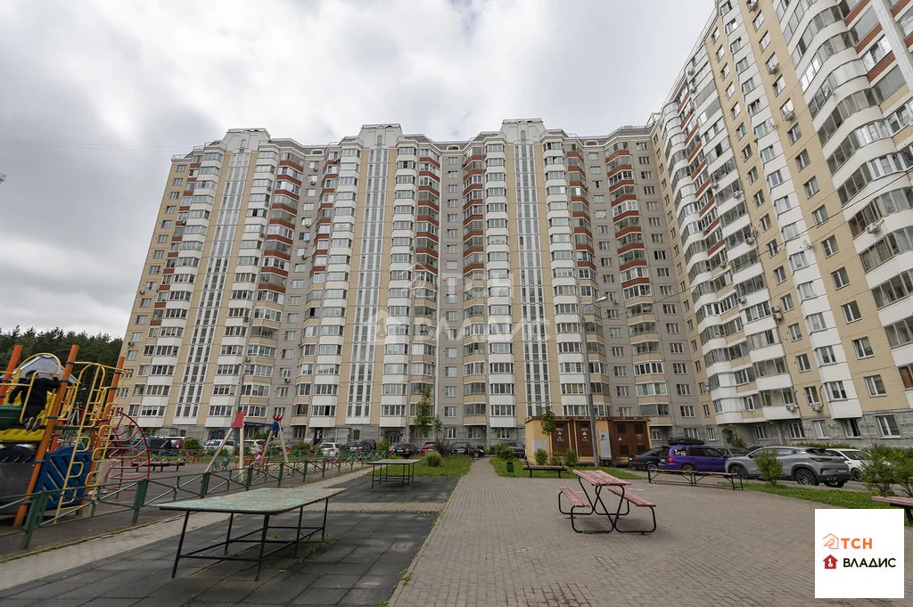 Продажа квартиры, Лобня, улица Юности - Фото 29