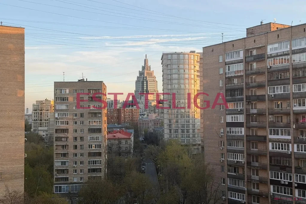 Аренда квартиры, ул. Селезневская - Фото 24