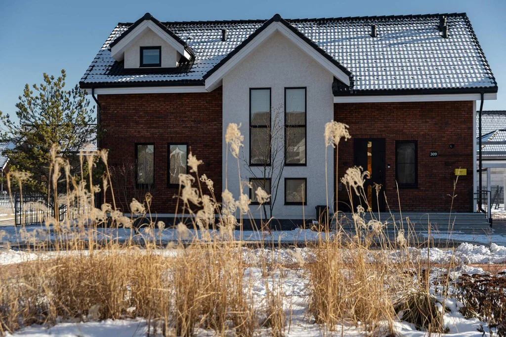 Коттедж 150 м2 на участке 6 сот. - Фото 11