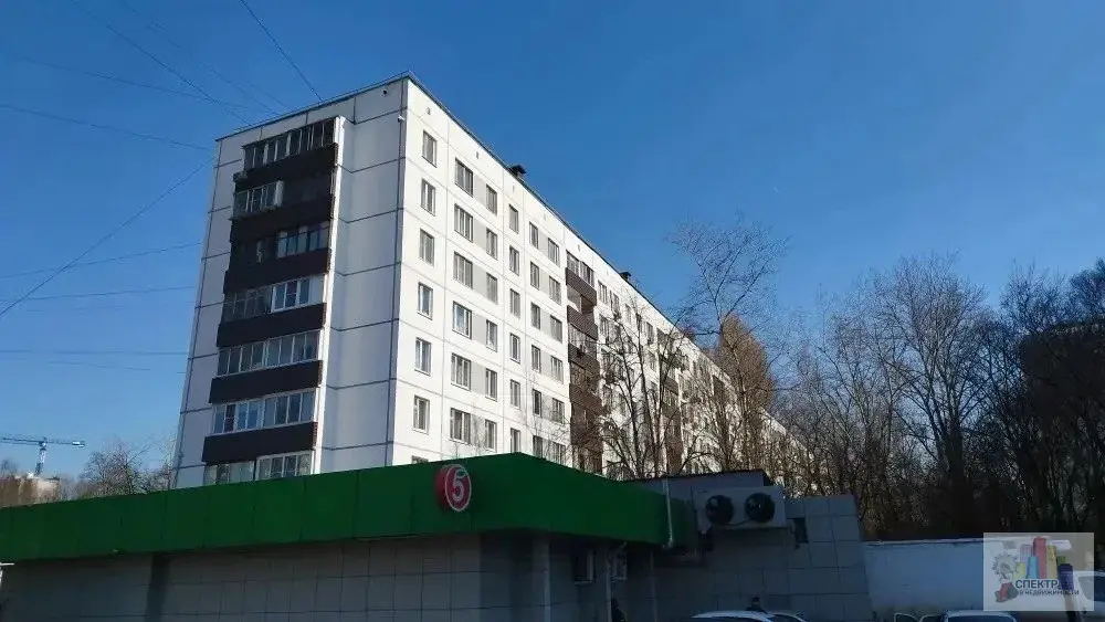 Квартира возле метро Щелковская - Фото 1